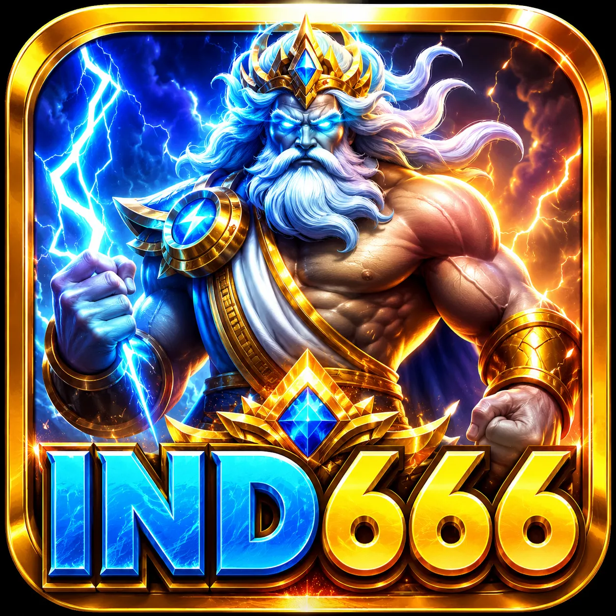 IND666 - Petualangan Tanpa Batas dalam Dunia Terbuka