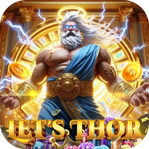 LETSTHOR - Petualangan FPS Terbaik di Ujung Jari Anda