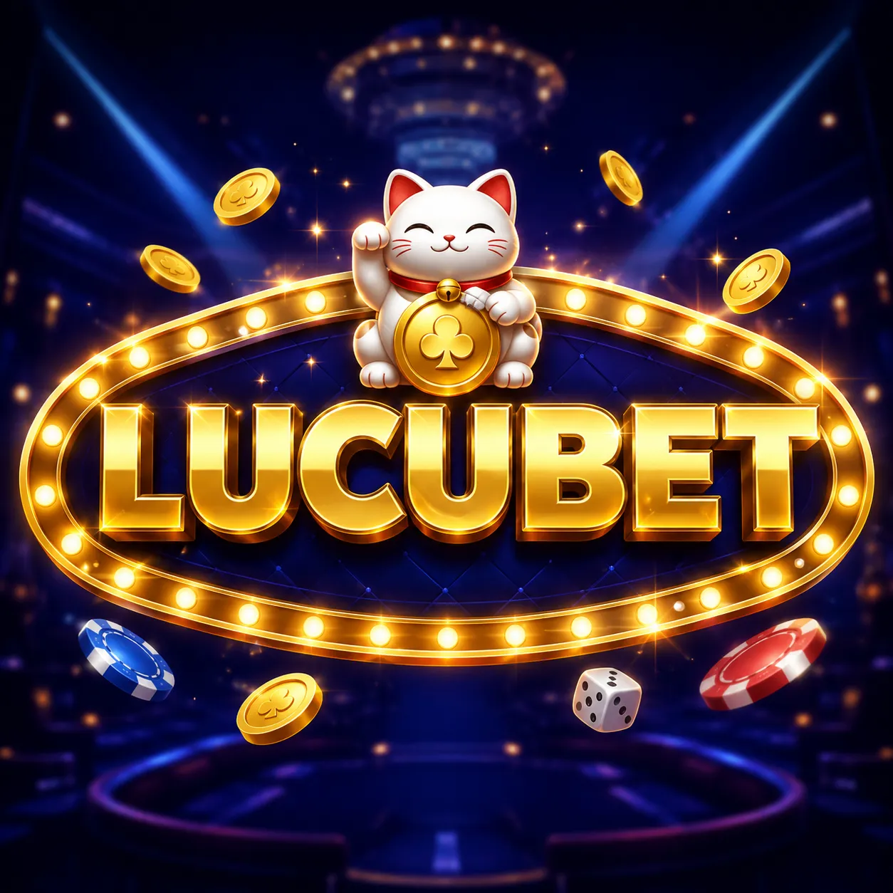 LUCUBET - Petualangan Menegangkan di Dunia Fantasi