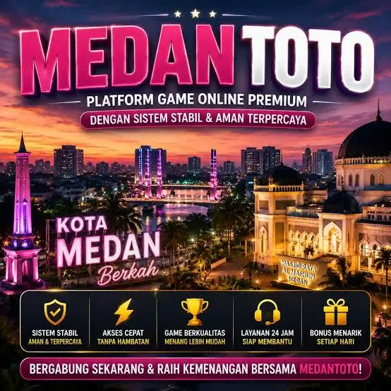 MEDANTOTO - Game Balap Motor Seru dan Menantang