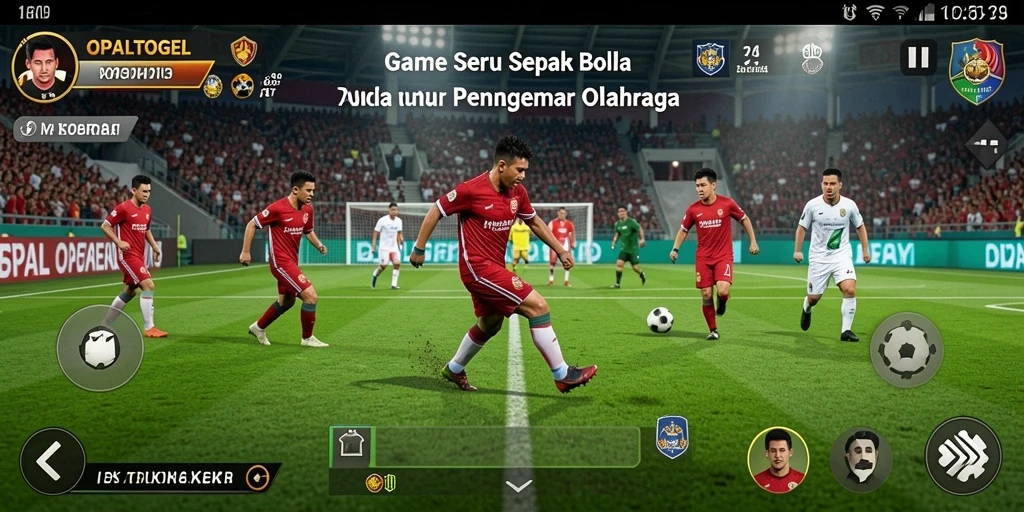 Tampilan screenshot gameplay OPALTOGEL yang seru dan menarik.