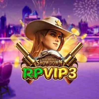 RPVIP3 - Simulasi Kehidupan yang Menarik dan Realistis