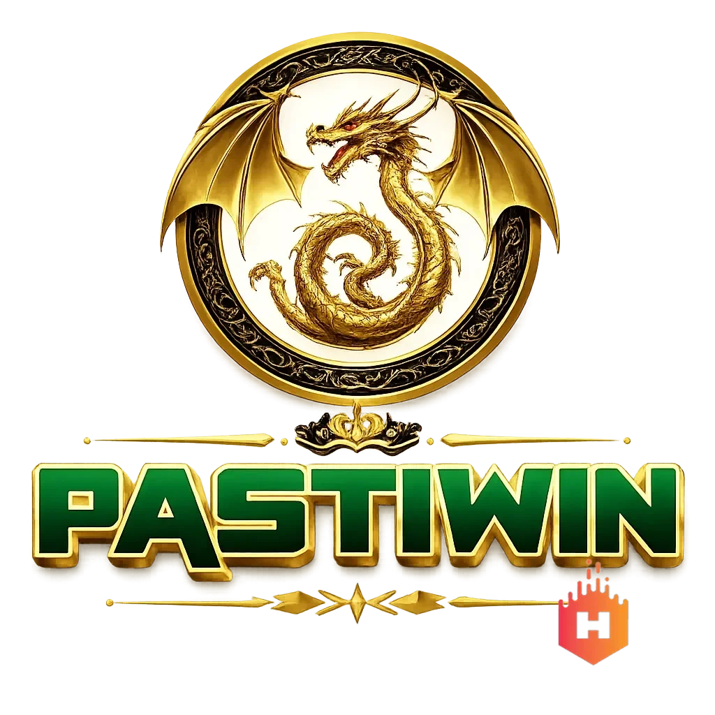 Logo pastiwin